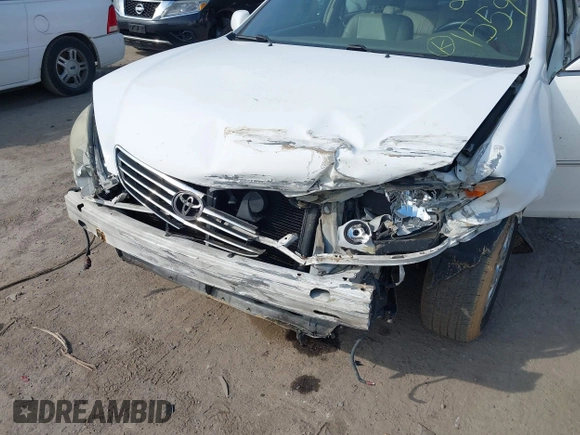 2005 Toyota Camry LE with VIN JTDBF30K650165746, listed as a IAAI auction lot 42066944 with 205,829 mi miles and . Bid and sale history available at DreamBid. Image 6.