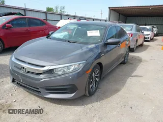 2018 Honda Civic EX с VIN 2HGFC2F73JH544976, выставлен на аукционе IAAI как лот 42023492 с пробегом 127 324 миль миль и . История ставок и продаж доступна на DreamBid. Изображение 17.