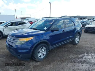 2012 Ford Explorer с VIN 1FMHK7B85CGA35990, выставлен на аукционе IAAI как лот 42715410 с пробегом 178 623 миль миль и . История ставок и продаж доступна на DreamBid. Изображение 2.