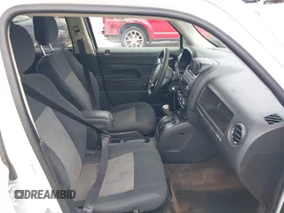 2015 Jeep Patriot Sport with VIN 1C4NJPBB1FD149769, listed as a IAAI auction lot 41601345 with 78,895 mi miles. Bid and sale history available at carsss.com. Image 5.