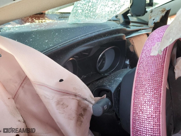 2019 Buick Envision Essence with VIN LRBFXCSAXKD006962, listed as a Copart auction lot 52641925 with 0 mi miles and Salvage Title. Bid and sale history available at carsss.com. Image 9.