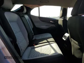 2019 Chevrolet Equinox LS z VIN 3GNAXHEV7KS507208, wystawiony jako Copart lot #52557065 z przebiegiem 119 425 mil mil oraz Szkoda całkowita • Salvage title. Historia ofert i sprzedaży dostępna na DreamBid. Obrazek 11.