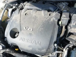2017 Nissan Maxima SR с VIN 1N4AA6APXHC426651, выставлен на аукционе IAAI как лот 42242002 с пробегом 155 824 миль миль и . История ставок и продаж доступна на DreamBid. Изображение 10.