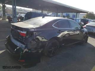2015 Lexus ES 300h Hybrid with VIN JTHBW1GG3F2078607, listed as a Copart auction lot 65682323 with 153,338 mi miles. Bid and sale history available at carsss.com. Image 3.