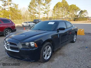 2011 Dodge Charger Rallye with VIN 2B3CL3CG1BH543873, listed as a IAAI auction lot 41777941 with 162,261 mi miles. Bid and sale history available at carsss.com. Image 6.