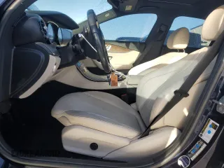 2018 Mercedes-Benz E-Class E 300 with VIN WDDZF4JB2JA394972, listed as a Copart auction lot 47603385 with 61,446 mi miles and Salvage Title. Bid and sale history available at carsss.com. Image 7.