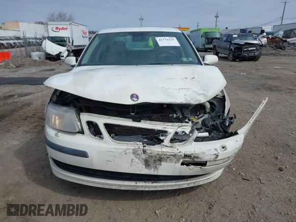 2006 Saab 9-3 z VIN YS3FD49Y661133792, wystawiony jako IAAI lot #41776125 z przebiegiem 122 093 mil mil oraz . Historia ofert i sprzedaży dostępna na DreamBid. Obrazek 11.