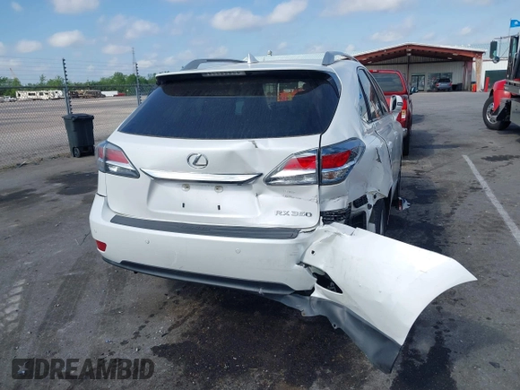 2015 Lexus RX 350 with VIN 2T2ZK1BA5FC206065, listed as a IAAI auction lot 42070894 with 74,632 mi miles and . Bid and sale history available at DreamBid. Image 16.
