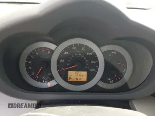 2011 Toyota RAV4 with VIN 2T3BF4DV9BW131723, listed as a Copart auction lot 50351795 with 103,657 mi miles and Salvage Title. Bid and sale history available at DreamBid. Image 9.