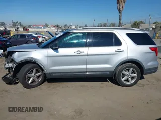 2019 Ford Explorer XLT z VIN 1FM5K7D84KGA60538, wystawiony jako IAAI lot #42603310 z przebiegiem 134 221 mil mil oraz . Historia ofert i sprzedaży dostępna na DreamBid. Obrazek 15.