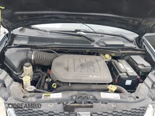 2013 Dodge Grand Caravan SE with VIN 2C4RDGBG0DR641272, listed as a IAAI auction lot 42046978 with 159,342 mi miles and . Bid and sale history available at DreamBid. Image 10.