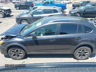 2014 Subaru Crosstrek Premium with VIN JF2GPACC1EH317995, listed as a IAAI auction lot 42588059 with 181,740 mi miles and . Bid and sale history available at DreamBid. Image 14.