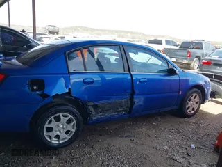 2004 Saturn ION ION 2 z VIN 1G8AJ52F94Z102473, wystawiony jako IAAI lot #41835014 z przebiegiem 215 730 mil mil oraz . Historia ofert i sprzedaży dostępna na DreamBid. Obrazek 14.
