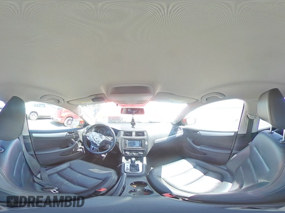 2013 Volkswagen Jetta SE with VIN 3VWDP7AJ6DM401761, listed as a Copart auction lot 52921765 with 119,847 mi miles and Salvage title. Bid and sale history available at DreamBid. Image 13.