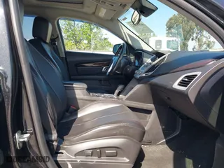 2013 GMC Terrain Denali with VIN 2GKFLZEK6D6276233, listed as a IAAI auction lot 42054423 with 115,226 mi miles. Bid and sale history available at carsss.com. Image 5.