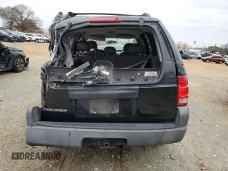 2003 Ford Explorer XLS z VIN 1FMZU62KX3ZA52065, wystawiony jako Copart lot #47872915 z przebiegiem 205 962 mil mil oraz Nie do naprawy • Non repairable. Historia ofert i sprzedaży dostępna na DreamBid. Obrazek 6.