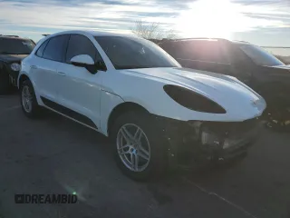 2018 Porsche Macan с VIN WP1AA2A54JLB19806, выставлен на аукционе Copart как лот 41476185 с пробегом 66 446 миль миль и Списание • Salvage title. История ставок и продаж доступна на DreamBid. Изображение 4.