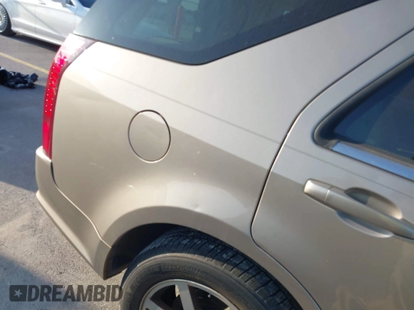 2004 Cadillac SRX with VIN 1GYEE63A140164260, listed as a IAAI auction lot 41516523 with 113,187 mi miles. Bid and sale history available at carsss.com. Image 13.