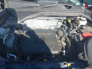2021 Chevrolet TrailBlazer LS with VIN KL79MNSL4MB084184, listed as a IAAI auction lot 41595552 with 71,977 mi miles. Bid and sale history available at carsss.com. Image 10.