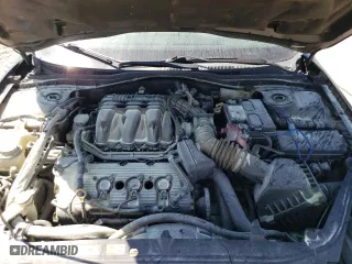 2010 Mercury Milan Premier with VIN 3MEHM0JG7AR623408, listed as a Copart auction lot 56999264 with 147,769 mi miles and Non Repairable. Bid and sale history available at carsss.com. Image 11.