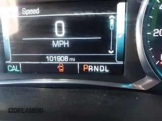 2018 Chevrolet Traverse Premier z VIN 1GNEVJKW5JJ174261, wystawiony jako IAAI lot #41656906 z przebiegiem 101 908 mil mil oraz . Historia ofert i sprzedaży dostępna na DreamBid. Obrazek 15.