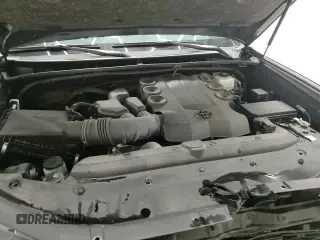 2024 Toyota 4Runner TRD Off Road с VIN JTEPU5JR5R6285264, выставлен на аукционе Copart как лот 80337635 с пробегом 36 212 миль миль и Чистый • Clean title. История ставок и продаж доступна на DreamBid. Изображение 15.