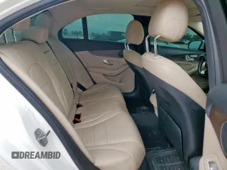 2018 Mercedes-Benz C 300 с VIN 55SWF4JB0JU273571, выставлен на аукционе Copart как лот 59123695 с пробегом 74 900 миль миль и Списание • Salvage title. История ставок и продаж доступна на DreamBid. Изображение 10.