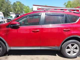 2013 Toyota RAV4 XLE with VIN 2T3WFREV3DW073012, listed as a IAAI auction lot 42049395 with 171,764 mi miles. Bid and sale history available at carsss.com. Image 14.