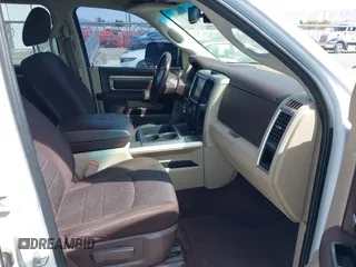 2015 Ram 1500 Big Horn with VIN 1C6RR6LM9FS676093, listed as a IAAI auction lot 41837207 with 132,685 mi miles and . Bid and sale history available at DreamBid. Image 5.