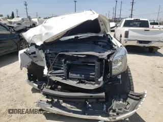 2020 GMC Yukon SLT with VIN 1GKS2BKC1LR268078, listed as a Copart auction lot 63642494 with 63,584 mi miles and Salvage Title. Bid and sale history available at carsss.com. Image 5.