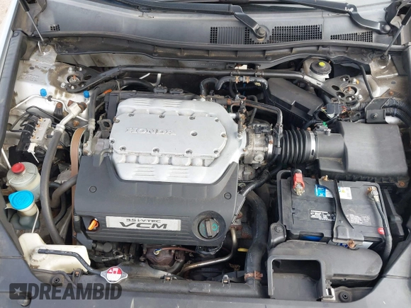 2008 Honda Accord EX with VIN 1HGCP36738A016439, listed as a IAAI auction lot 42254966 with 251,754 mi miles and . Bid and sale history available at DreamBid. Image 10.