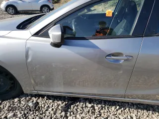 2015 Mazda 3 i Sport with VIN JM1BM1U70F1270472, listed as a Copart auction lot 53744365 with Not Provided miles and Clean Title. Bid and sale history available at DreamBid. Image 7.