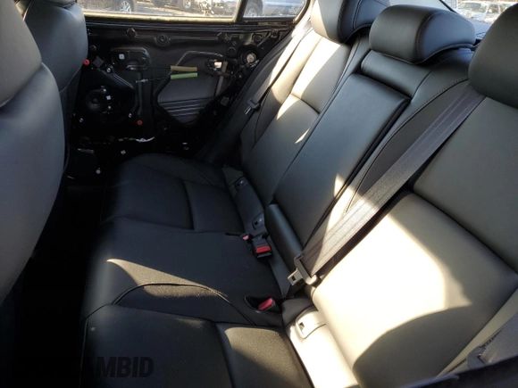 2020 Mazda 3 Premium with VIN JM1BPADL7L1165136, listed as a Copart auction lot 45151225 with 119,495 mi miles and Salvage Title. Bid and sale history available at DreamBid. Image 10.