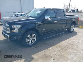 2016 Ford F-150 XLT with VIN 1FTFW1EG9GFA98490, listed as a IAAI auction lot 42043102 with 93,721 mi miles and . Bid and sale history available at DreamBid. Image 18.