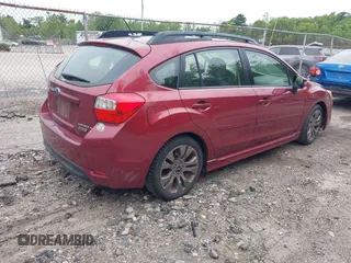 2015 Subaru Impreza Special Sports Limited с VIN JF1GPAV60FH234541, выставлен на аукционе IAAI как лот 42306793 с пробегом 134 785 миль миль и . История ставок и продаж доступна на DreamBid. Изображение 4.