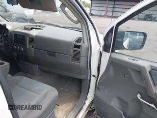 2006 Nissan Titan SE with VIN 1N6AA07A56N503855, listed as a IAAI auction lot 42398969 with 238,605 mi miles and . Bid and sale history available at DreamBid. Image 5.