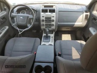 2012 Ford Escape XLT z VIN 1FMCU9D73CKA26402, wystawiony jako Copart lot #60018645 z przebiegiem 162 202 mil mil oraz Czysty tytuł • Clean title. Historia ofert i sprzedaży dostępna na DreamBid. Obrazek 8.