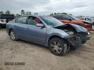 2012 Nissan Altima 2.5 SL with VIN 1N4AL2AP7CN510099, listed as a Copart auction lot 50829975 with 158,494 mi miles and Salvage Title. Bid and sale history available at carsss.com. Image 4.