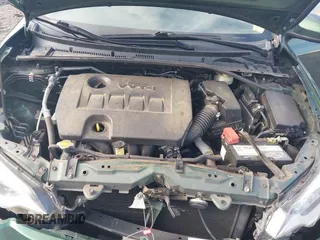 2016 Toyota Corolla L with VIN 2T1BURHE5GC575454, listed as a IAAI auction lot 42462438 with 163,000 mi miles and . Bid and sale history available at DreamBid. Image 10.
