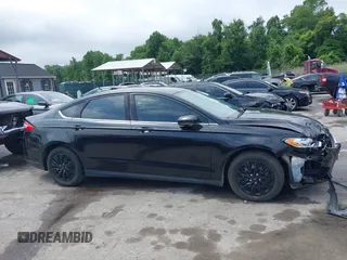 2014 Ford Fusion S с VIN 1FA6P0G7XE5359249, выставлен на аукционе IAAI как лот 42448605 с пробегом 145 627 миль миль и . История ставок и продаж доступна на DreamBid. Изображение 13.
