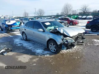 2005 Nissan Altima 2.5 z VIN 1N4AL11DX5C229252, wystawiony jako IAAI lot #41177562 z przebiegiem Nie podano mil oraz . Historia ofert i sprzedaży dostępna na DreamBid. Obrazek 1.
