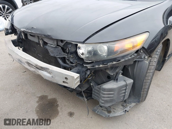 2011 Acura TSX с VIN JH4CU2F62BC003443, выставлен на аукционе IAAI как лот 42039684 с пробегом 143 464 миль миль и . История ставок и продаж доступна на DreamBid. Изображение 6.