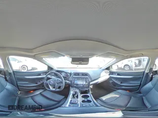 2016 Nissan Maxima SL z VIN 1N4AA6AP5GC901864, wystawiony jako Copart lot #50957965 z przebiegiem 101 570 mil mil oraz Szkody całkowita. Historia ofert i sprzedaży dostępna na DreamBid. Obrazek 12.