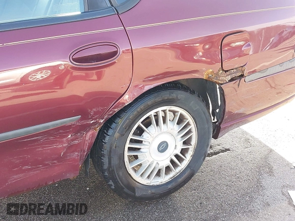 2002 Chevrolet Impala with VIN 2G1WF55K329278215, listed as a IAAI auction lot 41893693 with 291,100 mi miles and . Bid and sale history available at DreamBid. Image 6.