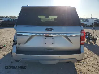 2019 Ford Expedition XLT z VIN 1FMJU1HT4KEA62046, wystawiony jako Copart lot #49557665 z przebiegiem 103 043 mil mil oraz Czysty tytuł • Clean title. Historia ofert i sprzedaży dostępna na DreamBid. Obrazek 6.