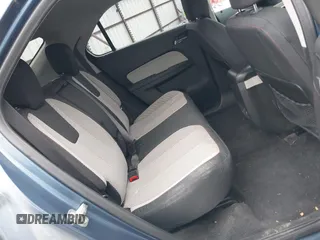 2016 Chevrolet Equinox LT z VIN 2GNALCEKXG6139276, wystawiony jako IAAI lot #42421829 z przebiegiem 139 201 mil mil oraz . Historia ofert i sprzedaży dostępna na DreamBid. Obrazek 8.