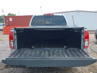 2016 Nissan Frontier S with VIN 1N6AD0EV8GN774648, listed as a IAAI auction lot 42135409 with 94,095 mi miles and . Bid and sale history available at DreamBid. Image 16.