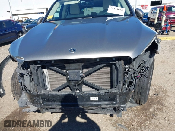 2023 Mercedes-Benz GLE 350 z VIN 4JGFB4KB5PA878176, wystawiony jako IAAI lot #40924683 z przebiegiem 25 099 mil mil oraz . Historia ofert i sprzedaży dostępna na DreamBid. Obrazek 6.