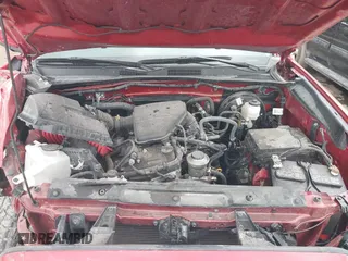 2022 Toyota Tacoma SR with VIN 3TYAX5GN8NT061488, listed as a IAAI auction lot 41887337 with 37,408 mi miles and . Bid and sale history available at DreamBid. Image 10.