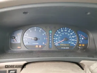 2002 Toyota Sienna LE with VIN 4T3ZF13CX2U473002, listed as a Copart auction lot 86553254 with 359,659 mi miles and Salvage Title. Bid and sale history available at carsss.com. Image 9.